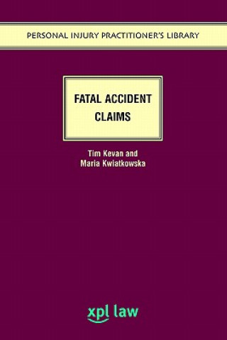 Fatal Accident Claims