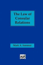 Law of Consular Relations