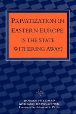 Privatization in Eastern Europe