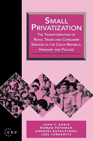 Small Privatization