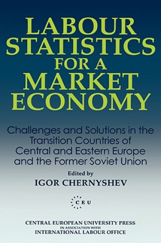 Labour Statistics for a Market Economy