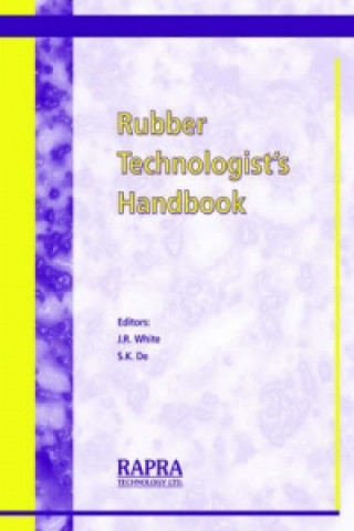 Rubber Technologist's Handbook