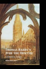 Thomas Hardy's Jude the Obscure