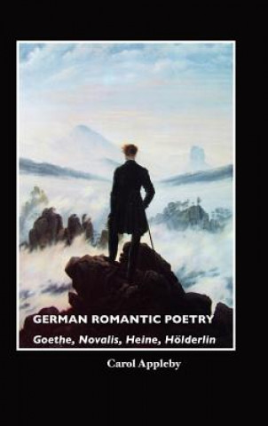 German Romantic Poetry