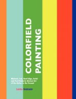 Colorfield Painting