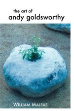 Art of Andy Goldsworthy