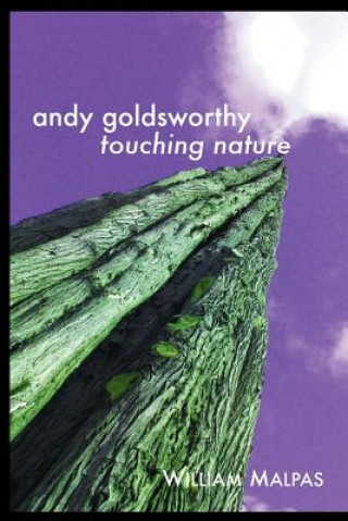 Andy Goldsworthy (William Malpas)()