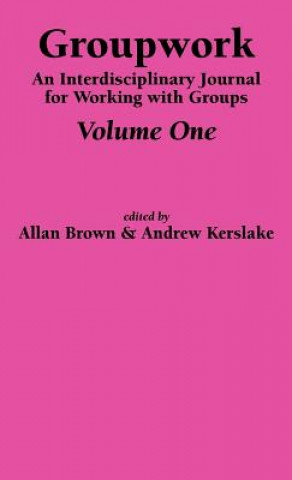 Interdisciplinary Journal for Working with Groups