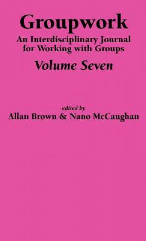 Groupwork Volume Seven