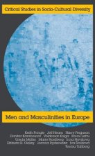 Men and Maculinities in Europe