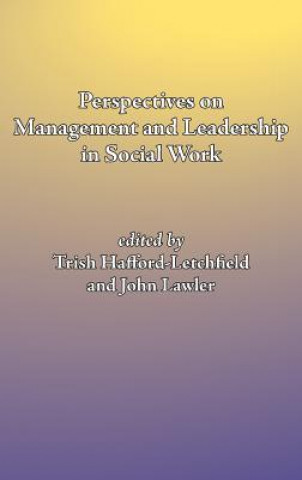 Perspectives on management and leadership in social work