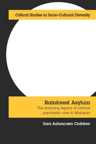 Rain Forest Asylum
