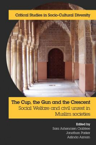 Cup, the Gun and the Crescent