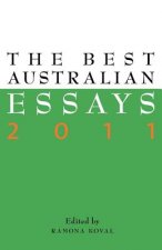 Best Australian Essays 2011