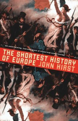 Shortest History of Europe