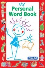 My Personal Word Book
