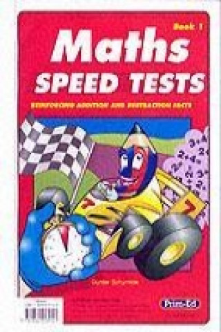 Maths Speed Tests