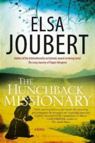 Hunchback missionary
