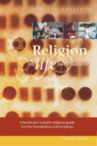 Religion in Life Orientation