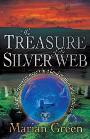 Treasure of the Silver Web