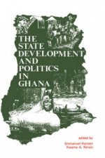 State, Development and Politics in Ghana