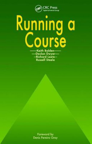 Running a Course