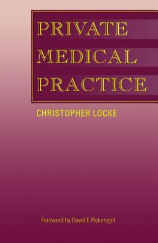 Private Medical Practice