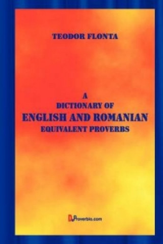 Dictionary of English and Romanian