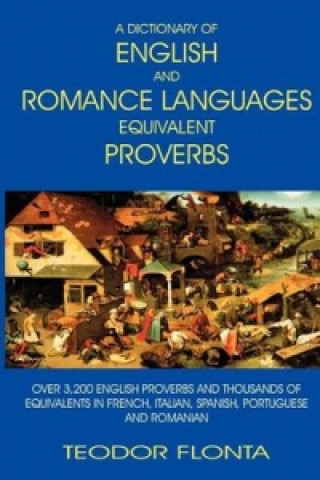 Dictionary of English and Romance Languages