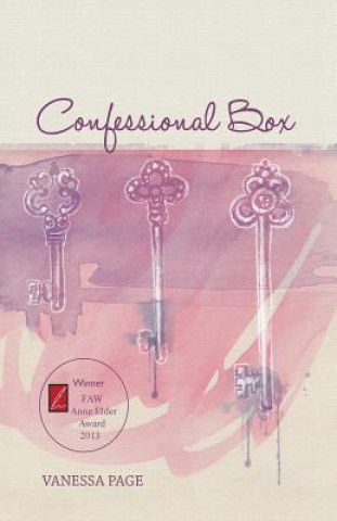 Confessional Box