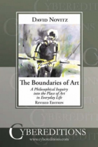 Boundaries of Art
