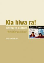 Kia Hiwa Ra! Listen to Culture