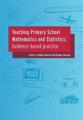 Teaching Primary School Mathematics and Statistics