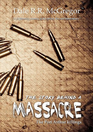 Story Behind a Massacre