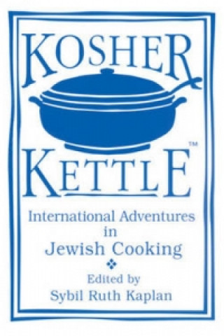 Kosher Kettle