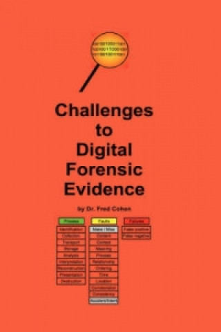Challenges to Digital Forensic Evidence