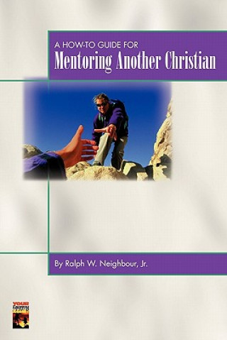How-To Guide for Mentoring Another Christian