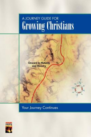 Journey Guide for Growing Christians