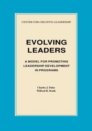Evolving Leaders