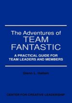 Adventures of Team Fantastic