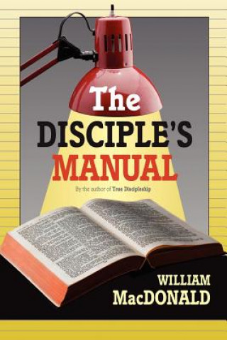 Disciple's Manual