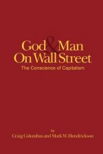 Good & Man on Wall Street