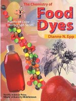 Chemistry of Food Dyes
