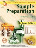 Sample Preparation for Chemical Analysis
