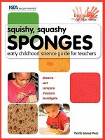 Squishy, Squashy Sponges