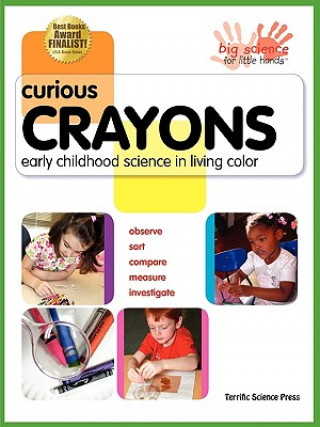 Curious Crayons