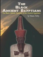 Black Ancient Egyptians
