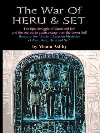 War of Heru and Set