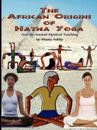 African Origins of Hatha Yoga