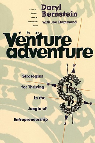 Venture Adventure